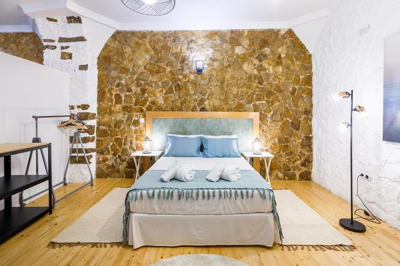 Galeria Guesthouse Tavira