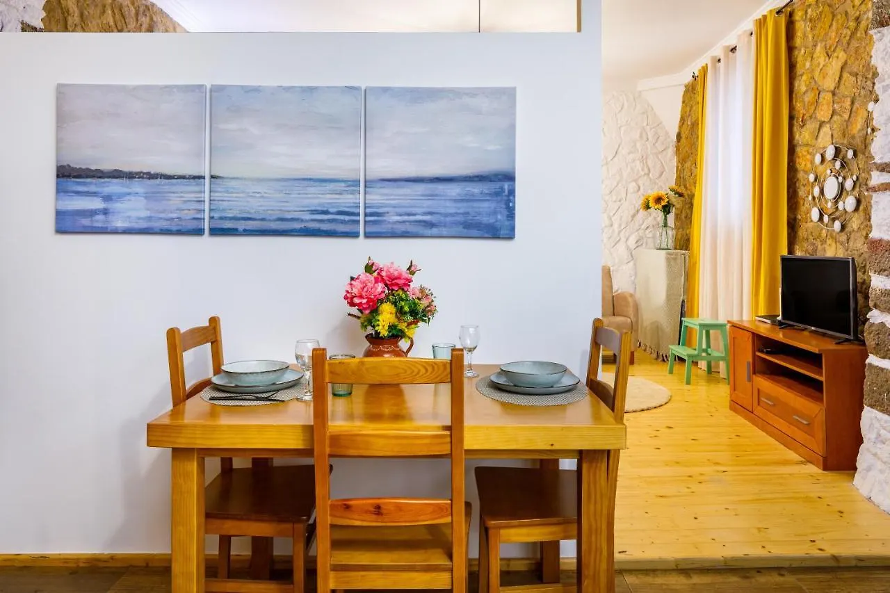 Galeria Guesthouse Tavira Portekiz