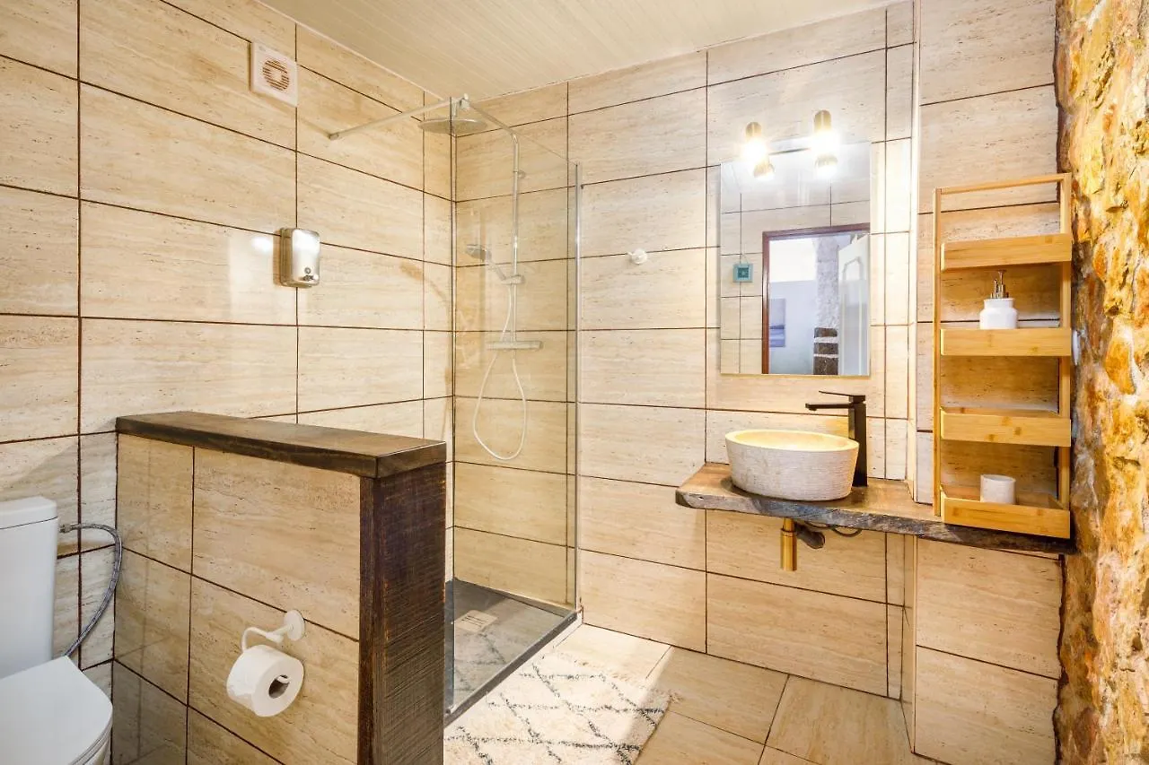 Galeria Guesthouse Tavira Daire