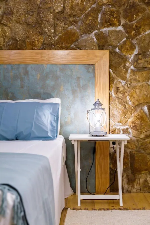 Galeria Guesthouse Tavira