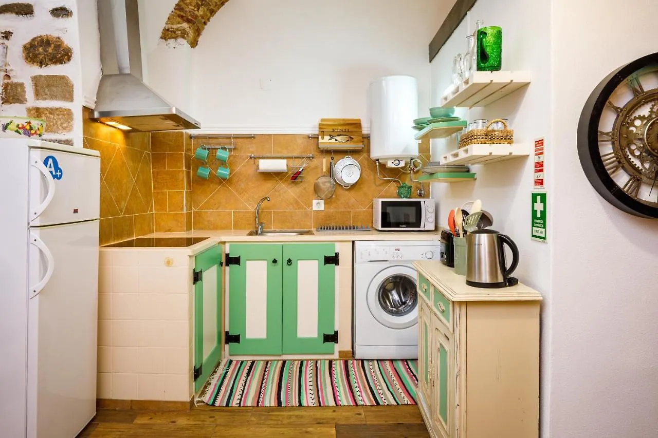 Galeria Guesthouse Tavira