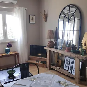  Apartment Cosy Holidays