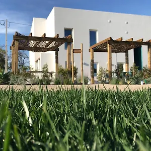  Holiday home Tavira-quinta Da Janela Azul