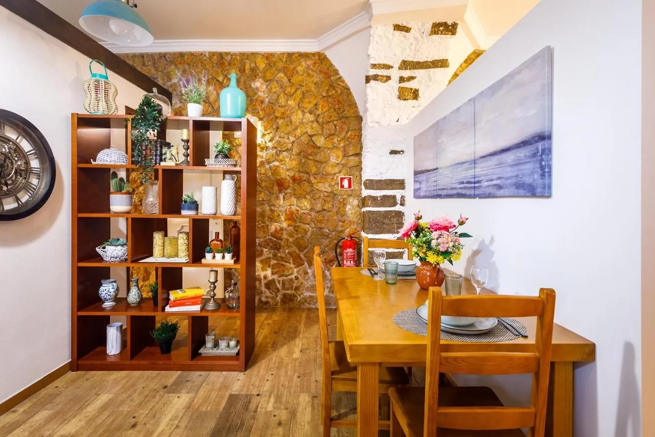 Apartment Galeria Guesthouse Tavira