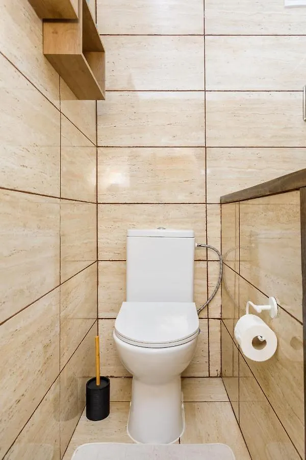 Apartment Galeria Guesthouse Tavira