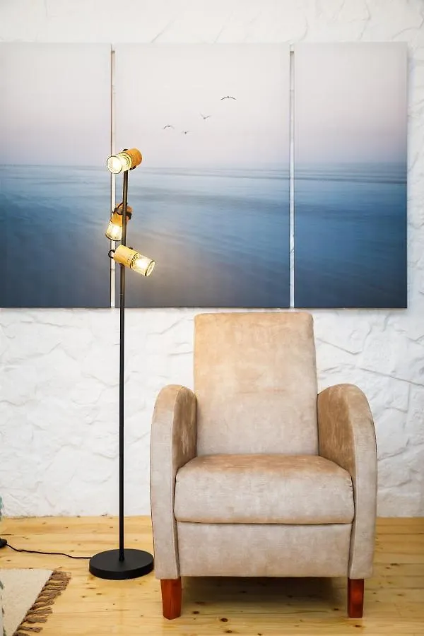 Galeria Guesthouse Tavira
