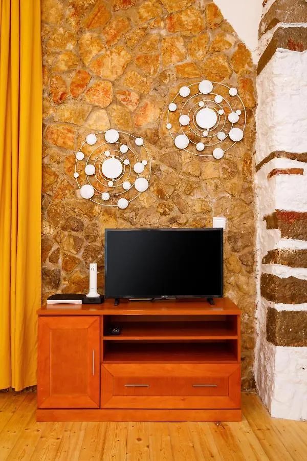 Apartment Galeria Guesthouse Tavira